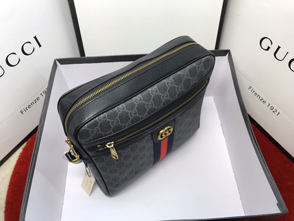 激安グッチバッグコピー素材ディテール